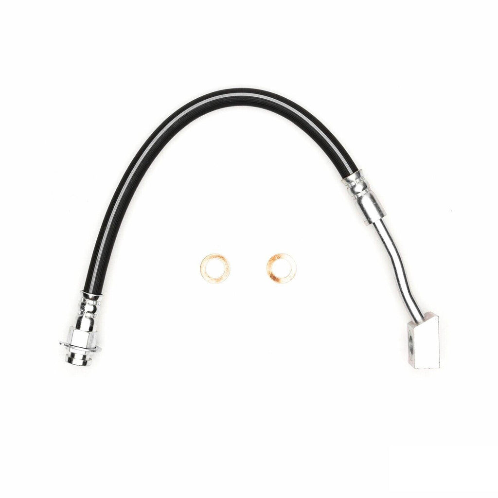 Brake Hydraulic Hose for Dart, Duster, Scamp, Valiant 350-40012