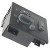 Instrument Panel Dimmer Switch for Blazer, S10, Jimmy, Sonoma, Bravada HLS-1027