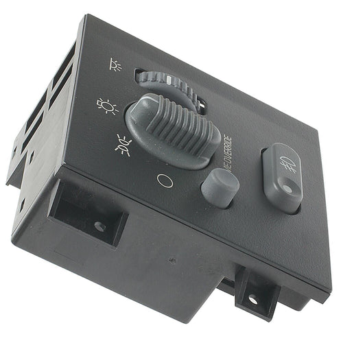 Instrument Panel Dimmer Switch for Blazer, S10, Jimmy, Sonoma, Bravada HLS-1027