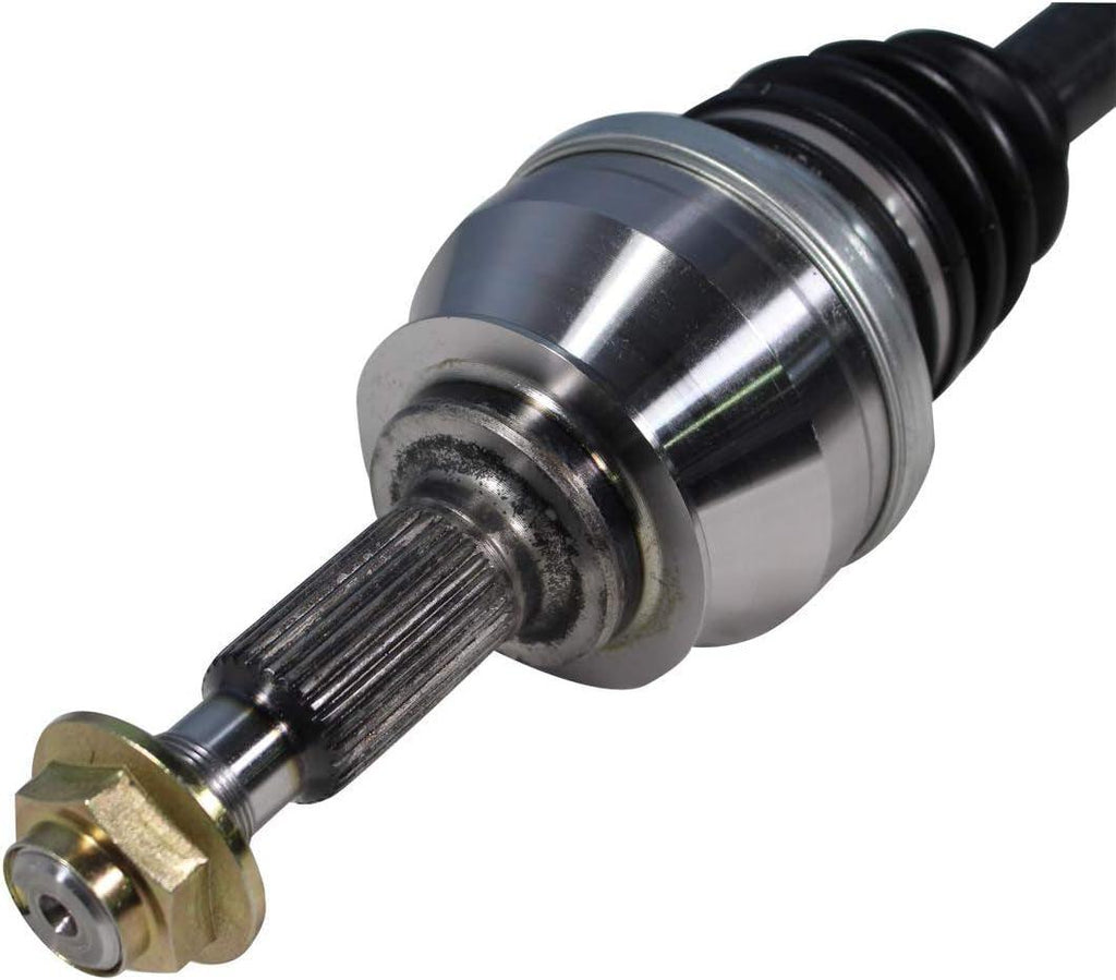 NCV69044 CV Axle Shaft Assembly - Right Rear (Passenger Side)