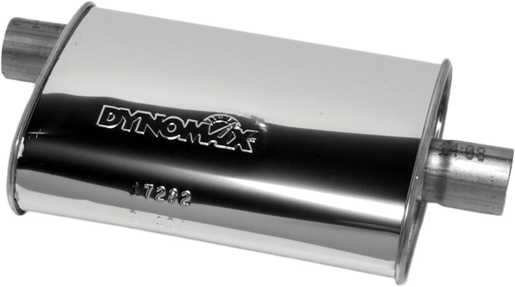 Ultra Flo 17283 Exhaust Muffler