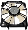 Dorman Engine Cooling Fan Assembly for 07-13 SX4 621-507