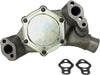 DNJ WP3125B Water Pump/For 1991-1993/ Buick, Cadillac, Chevrolet, Oldsmobile/Caprice, Custom Cruiser, Fleetwood, Roadmaster/ 5.0L, 5.7L/ OHV/ V8/ 16V/ 305Cid, 350Cid/ VIN 7, VIN E