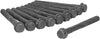 81013400 Head Bolt Set for Select Toyota Vehicles with 4-Cyl. Engine: 1996-00,2010 4Runner, 1991-97 Previa, 1994-98 T100, 1995-20 Tacoma; Set of 10