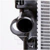 TYC Radiator for 03-08 4Runner 2581