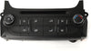 GM Genuine Parts 15-74484 Heating and Air Conditioning Control Panel