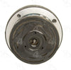 58240 Lightweight Compressor with Clutch
