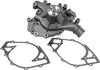 DNJ TK4206WP TIMING KIT with WATER PUMP for 68-89 FORD / V8 / 7.5L / 460 OHV 16V