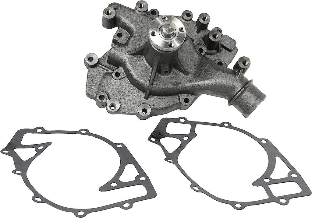 DNJ TK4206WP TIMING KIT with WATER PUMP for 68-89 FORD / V8 / 7.5L / 460 OHV 16V