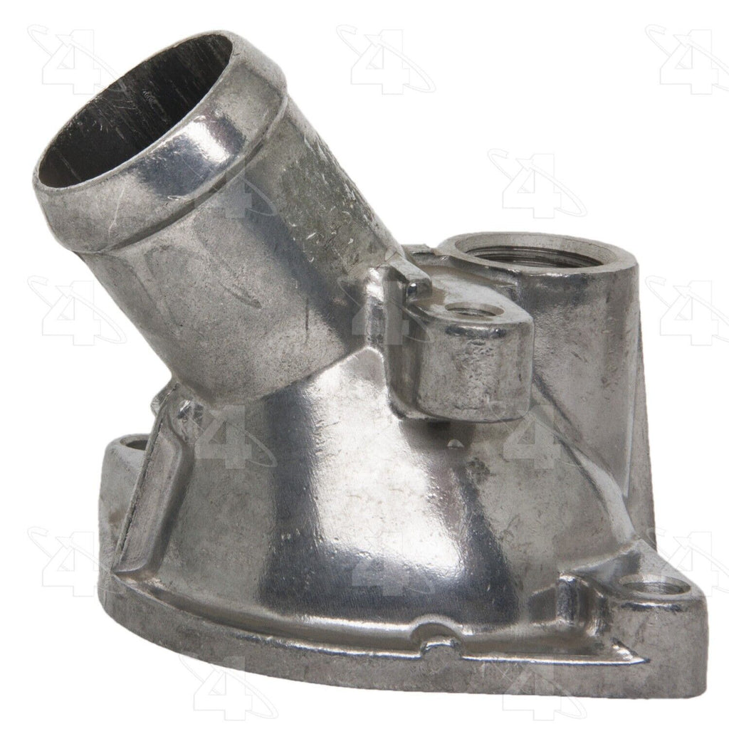 Engine Coolant Water Inlet for Odyssey, Pilot, CL, TL, MDX, Accord 85156