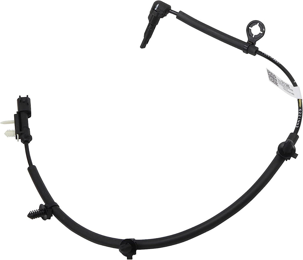 GM Original Equipment 84449198 Rear Wheel Speed Sensor