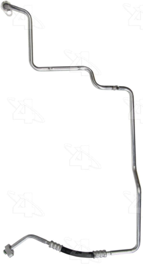 56710 Hose Assembly