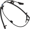 ALS2086 ABS Speed Sensor Assorted, One Size