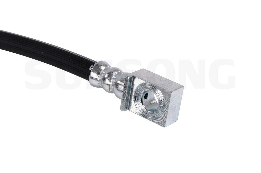 Sunsong Brake Hydraulic Hose for Explorer, Police Interceptor Utility 2206100