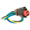 A/C Pressure Transducer Connector for Focus, E-350 Super Duty, E-150+More 37235