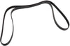 GM Original Equipment 12649097 V-Ribbed Serpentine Belt
