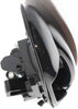 for Toyota Land Cruiser Door Handle 1998-2007 Exterior | Rear Driver Side | TO1520125 | 6924060081C0