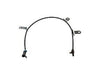 ABS Wheel Speed Sensor for K2500, K3500, K1500 Suburban+More 970-061