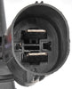 Dorman Engine Cooling Fan Assembly for 3, 3 Sport 621-454