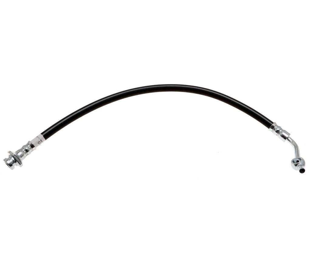 Raybestos Brake Hydraulic Hose for QX80, Armada, QX56 BH383610