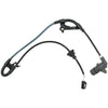 Standard Ignition ABS Wheel Speed Sensor for 1999-2003 Lexus RX300 ALS717