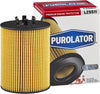 L25511 Premium Engine Protection Cartridge Oil Filter