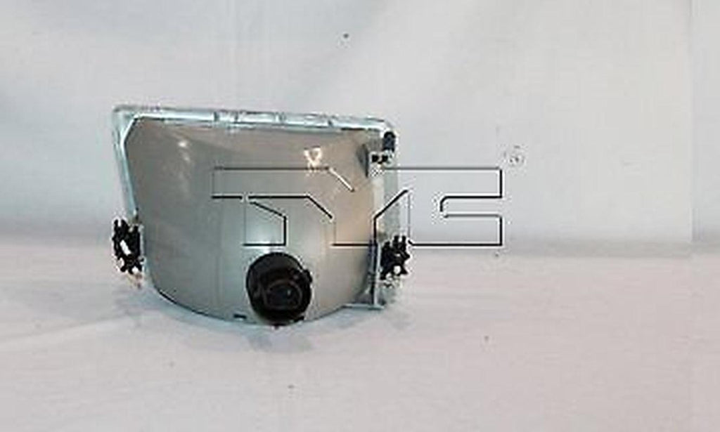 TYC Headlight Assembly for 1993-1997 Ford Ranger 20-1973-00