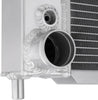 MMRAD-LTN-99 Performance Aluminum Radiator Compatible with Ford F-150 Lightning 1997-2004