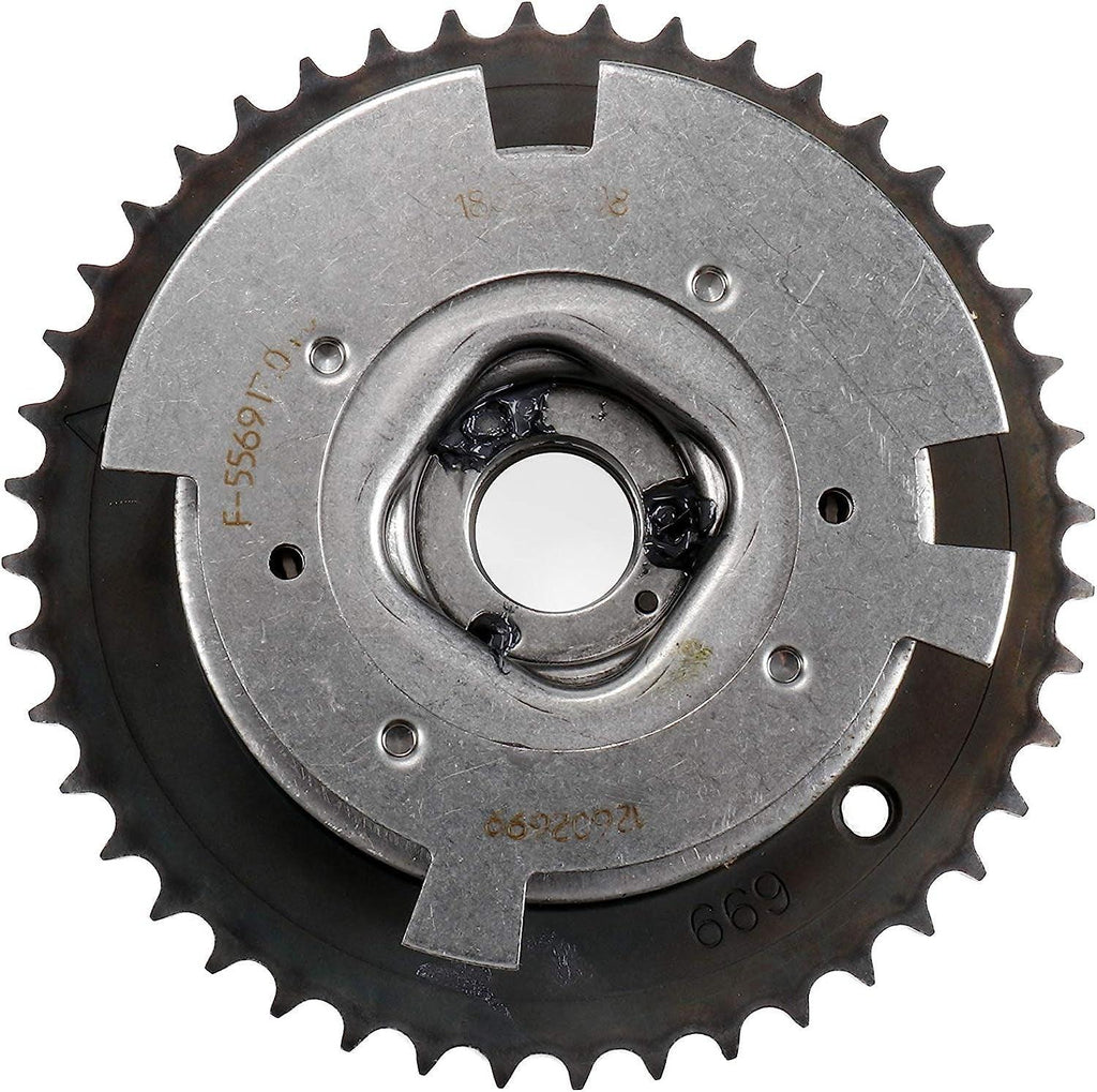 GM Original Equipment 12602699 Camshaft Phaser