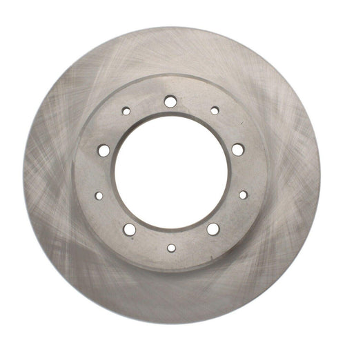Centric Rear Disc Brake Rotor for Land Rover (121.22002)