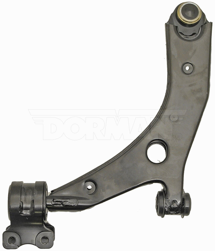 Dorman Suspension Control Arm and Ball Joint Assembly for 5, 3, 3 Sport 520-866