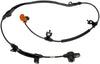 Dorman ABS Wheel Speed Sensor for Pilot, MDX 695-657