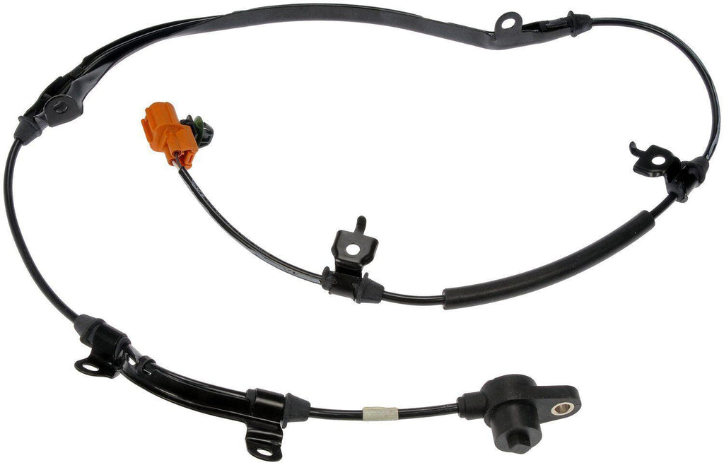 Dorman ABS Wheel Speed Sensor for Pilot, MDX 695-657