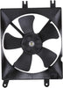 611050 Suzuki Replacement Condenser Cooling Fan Assembly