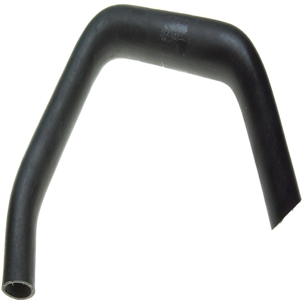 Radiator Coolant Hose Fits Select: 1998-2000 FORD RANGER, 1998-2000 MAZDA B4000