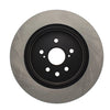Centric Rear Disc Brake Rotor for Lexus (120.44189)