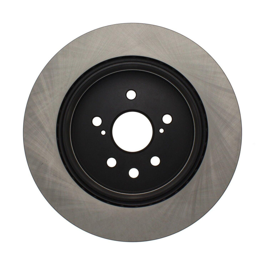 Centric Rear Disc Brake Rotor for Lexus (120.44189)