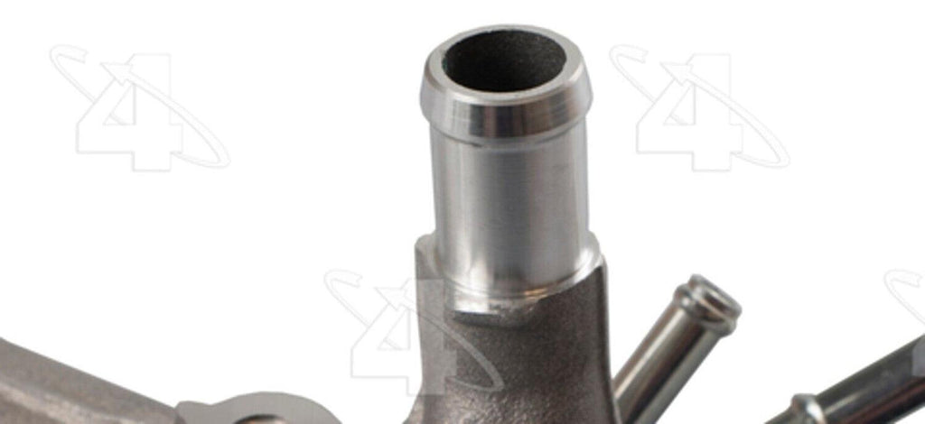 Four Seasons Engine Coolant Thermostat Housing for Nissan 86138