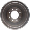 Professional 18B101 Rear Brake Drum