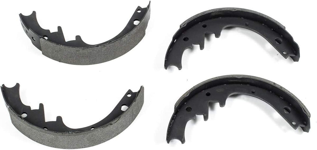 B151 Autospecialty Brake Shoe