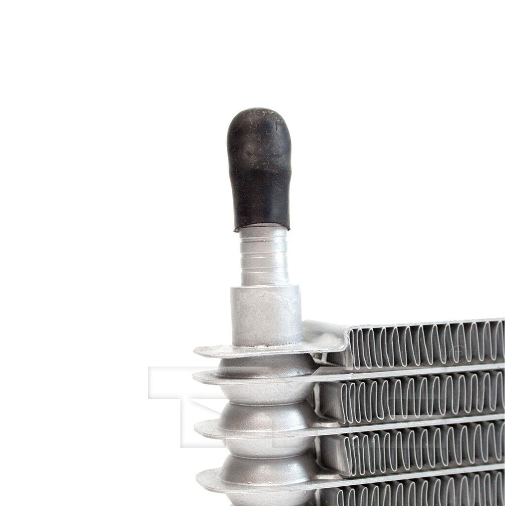 TYC Automatic Transmission Oil Cooler for 15-20 F-150 19053