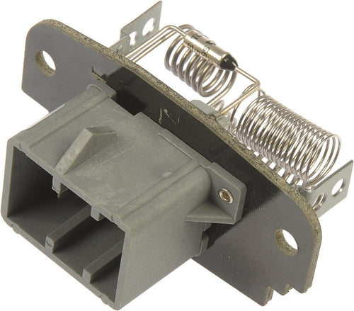 Dorman 973-010 HVAC Blower Motor Resistor Compatible with Select Ford / Mercury Models