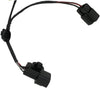 for Kia Seltos 2021 2022 Side Marker Light Assembly Driver Side | Front | SX Model | CAPA | Replacement for KI2550111 | 921A1 Q5110
