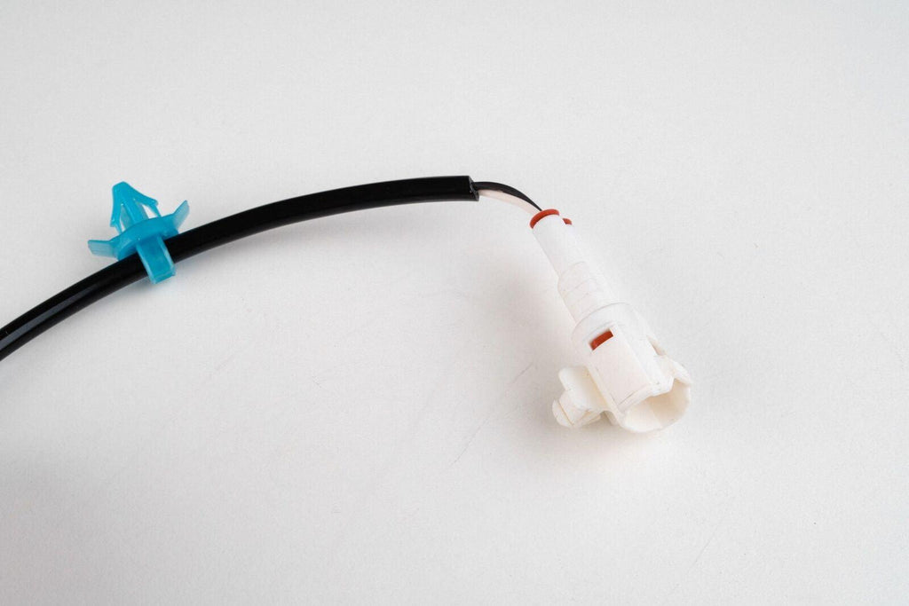 Holstein ABS Wheel Speed Sensor for 07-13 SX4 2ABS0861