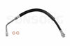 Sunsong Brake Hydraulic Hose for CJ7, Scrambler 2203061