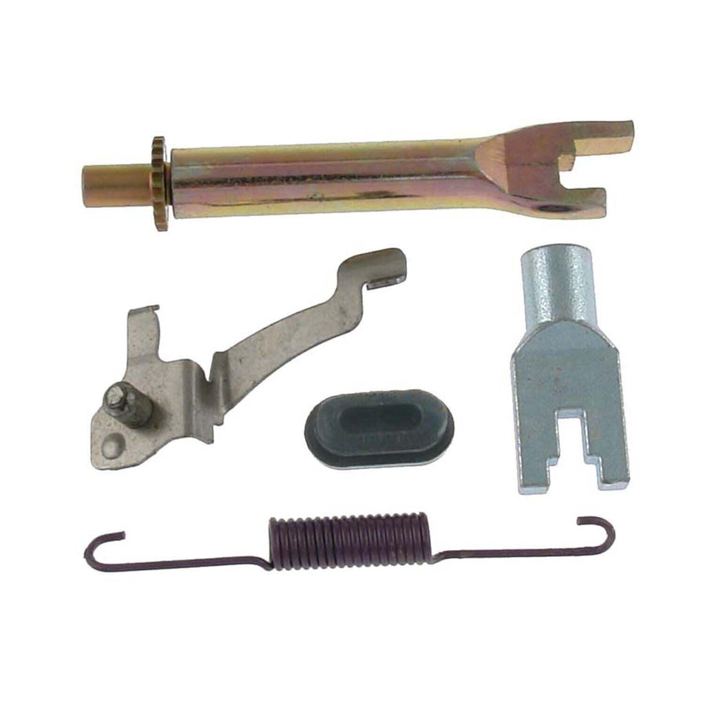 Drum Brake Self-Adjuster Repair Kit for Attitude, Accord, Civic, Wagovan 12519