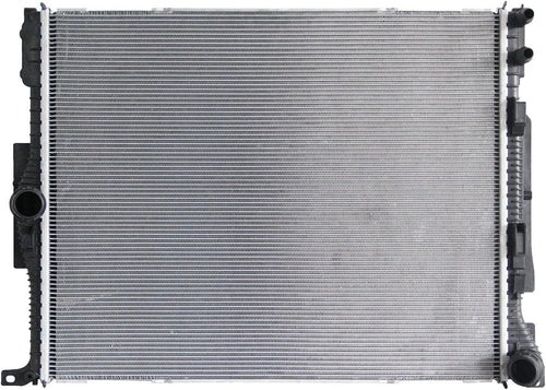 13788 Radiator Compatible with 2017-2018 BMW 330
