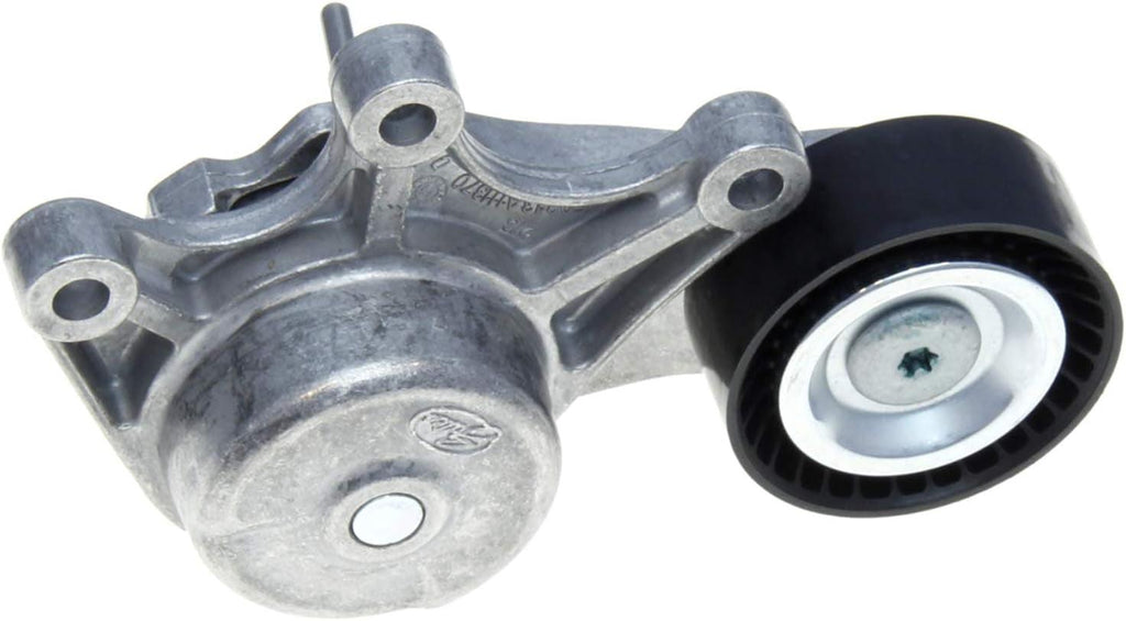 Gold 39191 Drive Belt Tensioner Assembly with Pulley