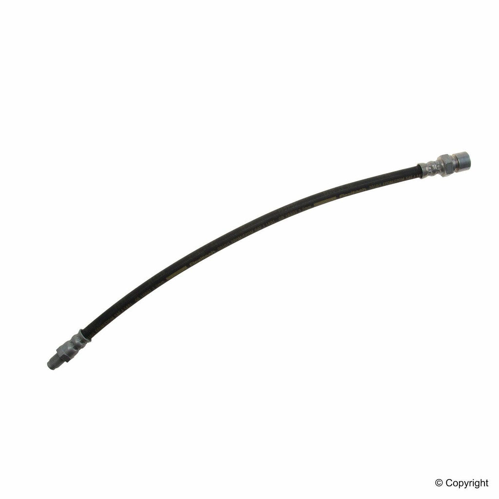 Brake Hydraulic Hose for Beetle, Karmann Ghia, Fastback, Squareback+Mor