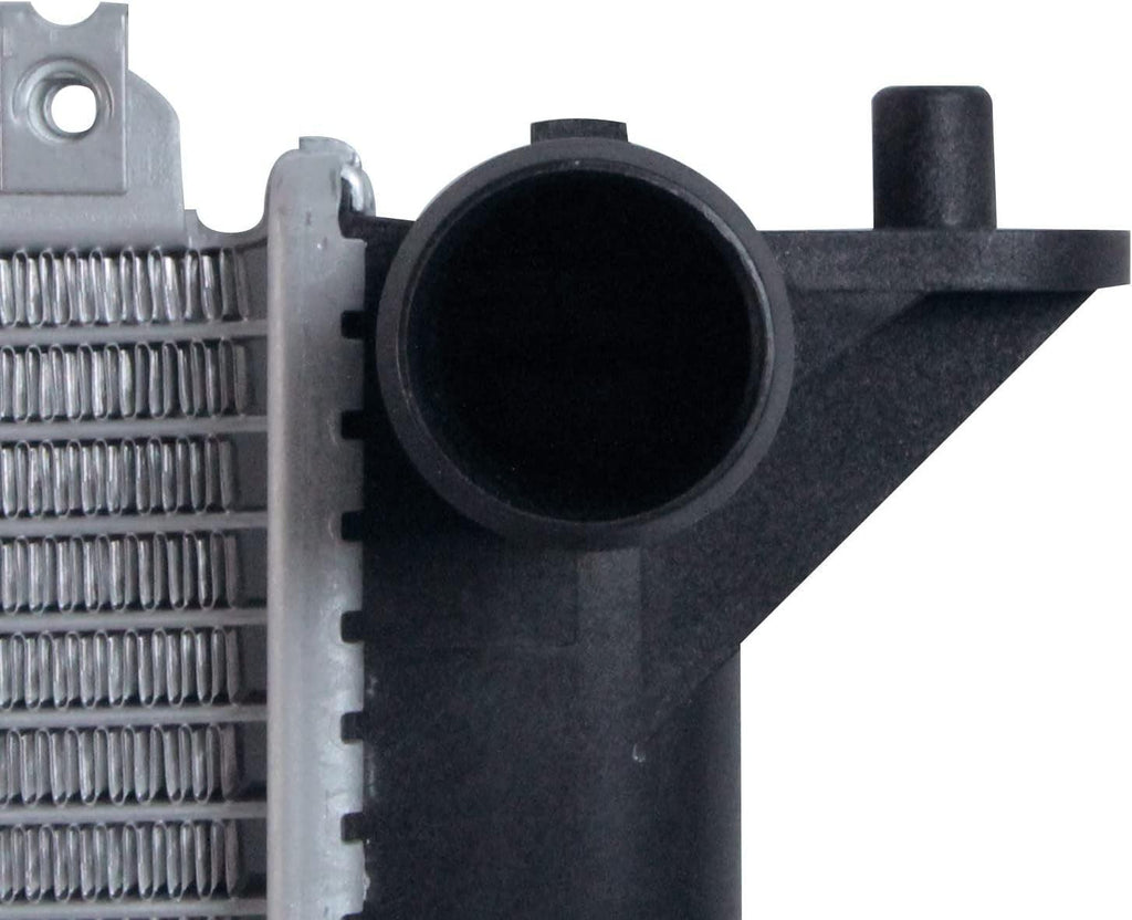 2832 Replacement Radiator